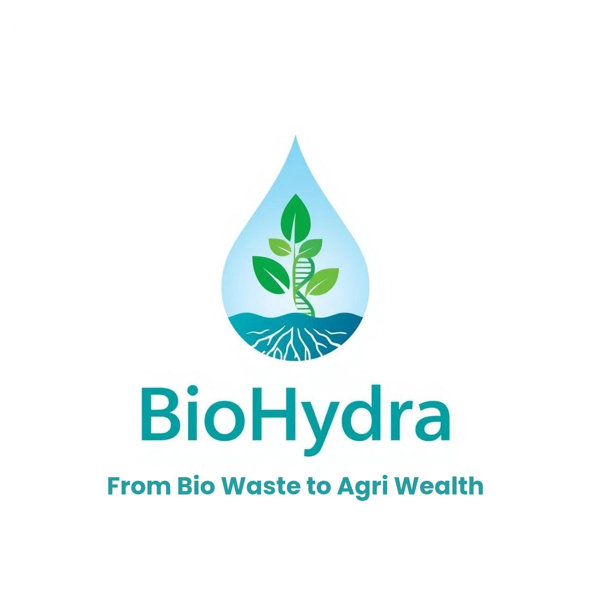 BioHydra Logo